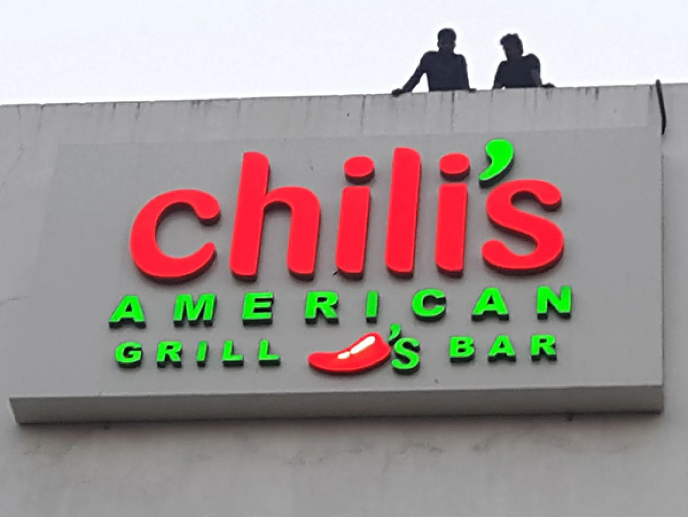 Chillis