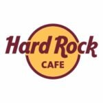 HARD ROCK CAFE signage in seawood