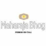 Maharaja bhog signage in mumbai ksm sign